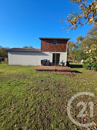  Maison � vendre 3 pi�ces 70 m�