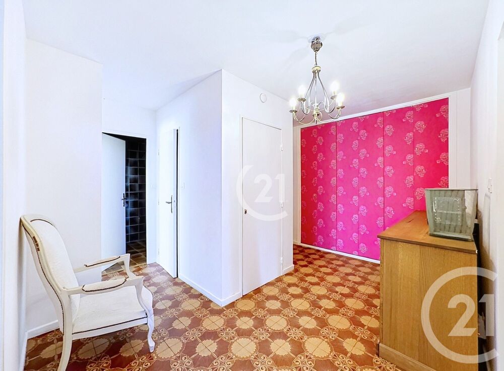 vente Appartement - 4 pièce(s) - 86 m² Belfort (90000)