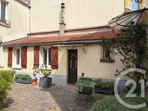   Location Appartement Appartement - 1 pi�ce(s) - 19 m�