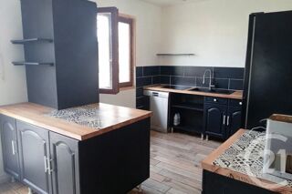  Maison à vendre 5 pièces 155 m²