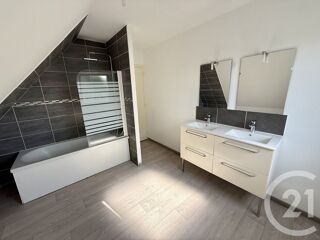  Maison à vendre 6 pièces 115 m²