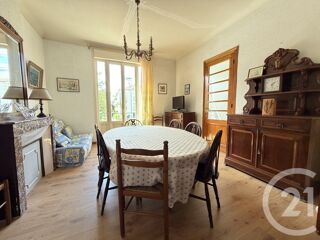 Maison à vendre 6 pièces 181 m²
