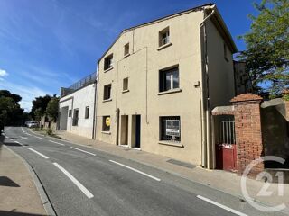  Maison � vendre 5 pi�ces 109 m�