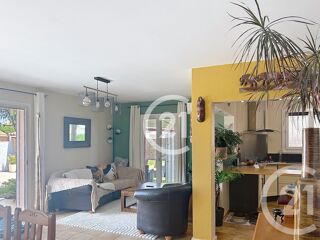  Maison à vendre 4 pièces 122 m²