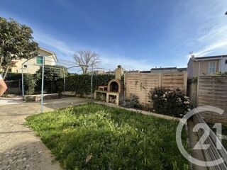  Maison � vendre 4 pi�ces 107 m�