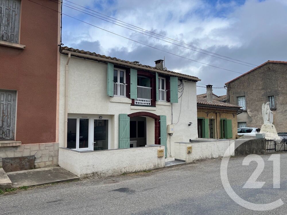 Superbe opportunité d'investissement dans un village de ....