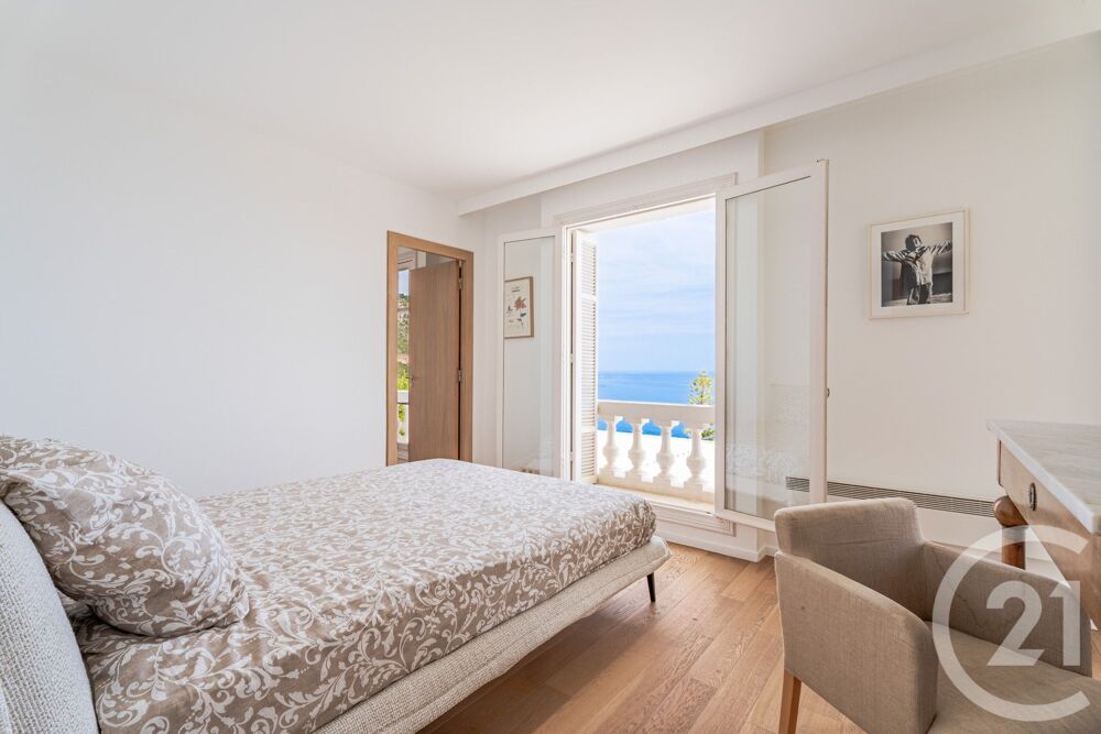 � vendre  Maison �ze (06360)