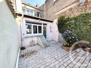  Maison à vendre 3 pièces 75 m²