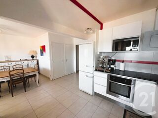  Appartement � vendre 3 pi�ces 59 m�