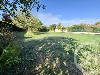  Terrain à vendre 600 m²