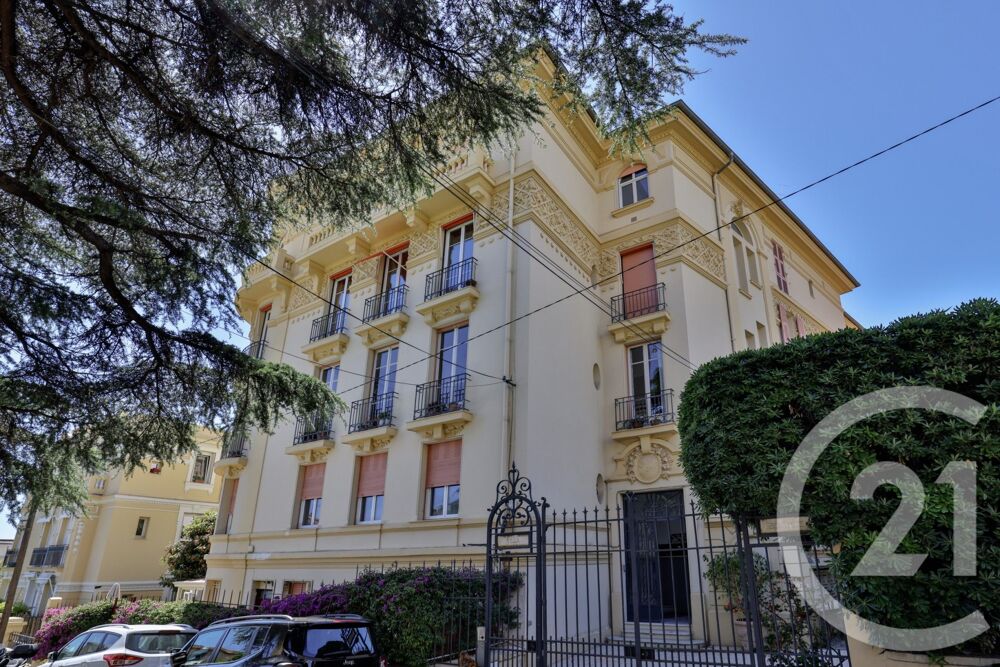 � vendre  Appartement Nice (06300)