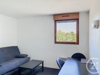  Appartement à louer 1 pièce 18 m²