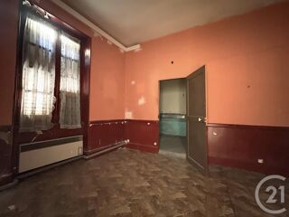  Immeuble à vendre 140 m²