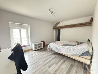  Maison à vendre 8 pièces 180 m²