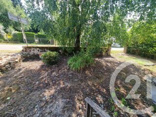  Maison à vendre 5 pièces 120 m²