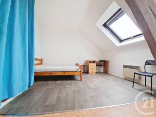 Appartement à louer 1 pièce 25 m²