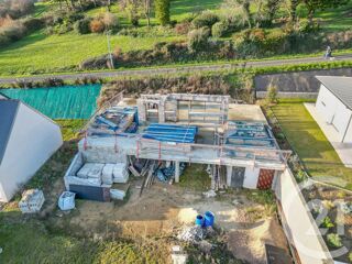  Terrain � vendre 457 m�