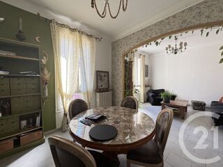  Appartement � vendre 4 pi�ces 87 m�