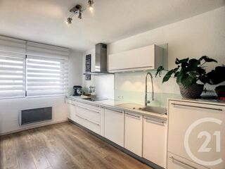  Appartement à vendre 3 pièces 72 m²