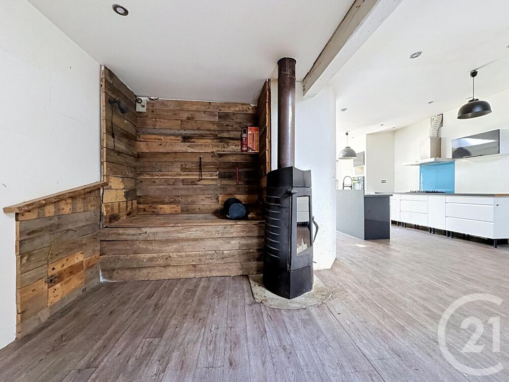 vente Appartement - 5 pièce(s) - 170 m² Pamiers (09100)