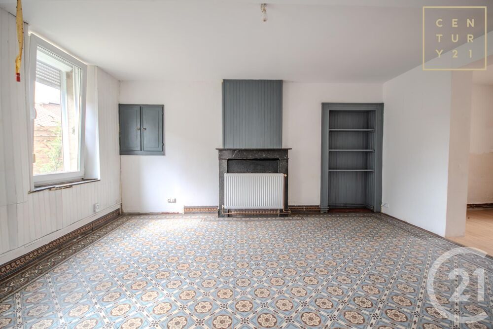En bref : Découvrez ce lot de deux maisons à vendre ....