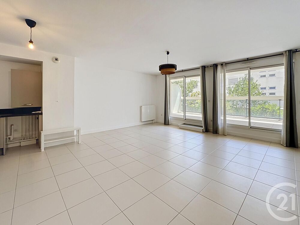 vente Appartement - 3 pièce(s) - 78 m² Olivet (45160)