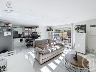  Maison à vendre 3 pièces 64 m²