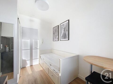  Appartement � louer 1 pi�ce 11 m�