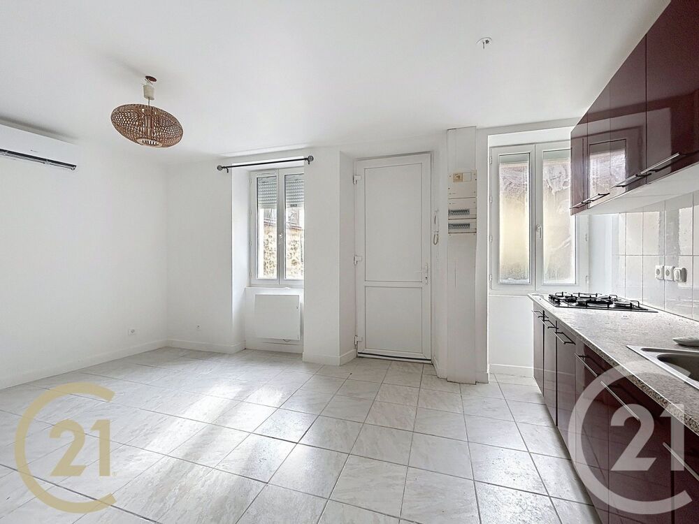 location Appartement - 2 pièce(s) - 31 m² Champagne-sur-Seine (77430)