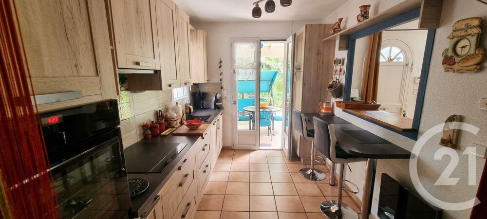 à vendre  Maison Argelès-sur-Mer (66700)
