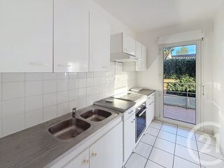  Appartement à vendre 3 pièces 66 m²