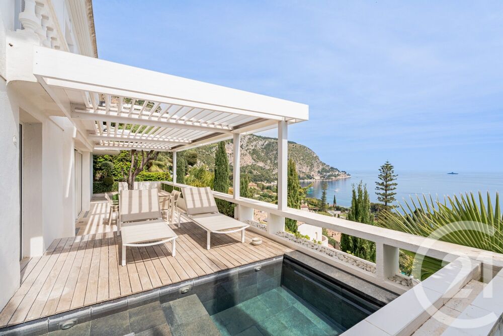 � vendre  Maison �ze (06360)
