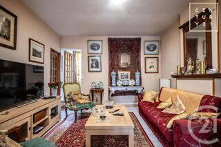  Maison à vendre 7 pièces 176 m²