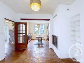  Maison à vendre 4 pièces 75 m²