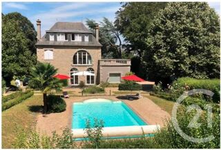  Maison � vendre 6 pi�ces 285 m�