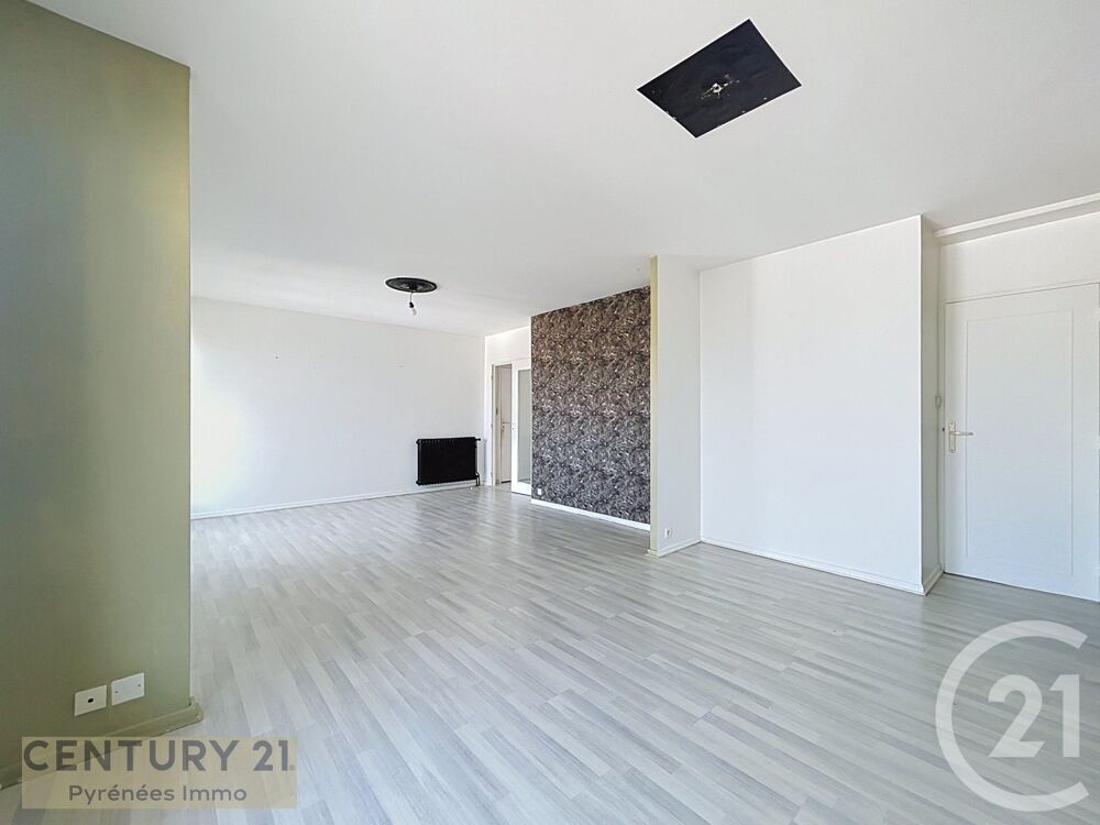 location Appartement - 4 pièce(s) - 101 m² Saint-Gaudens (31800)