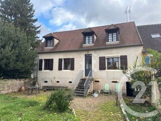  Maison à vendre 3 pièces 100 m²