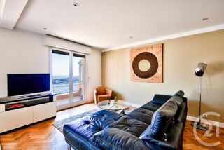  Appartement � vendre 4 pi�ces 80 m�