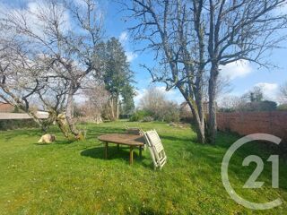  Maison � vendre 7 pi�ces 214 m�