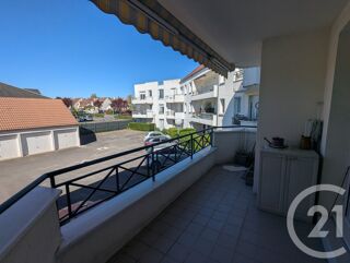  Appartement � vendre 4 pi�ces 79 m�