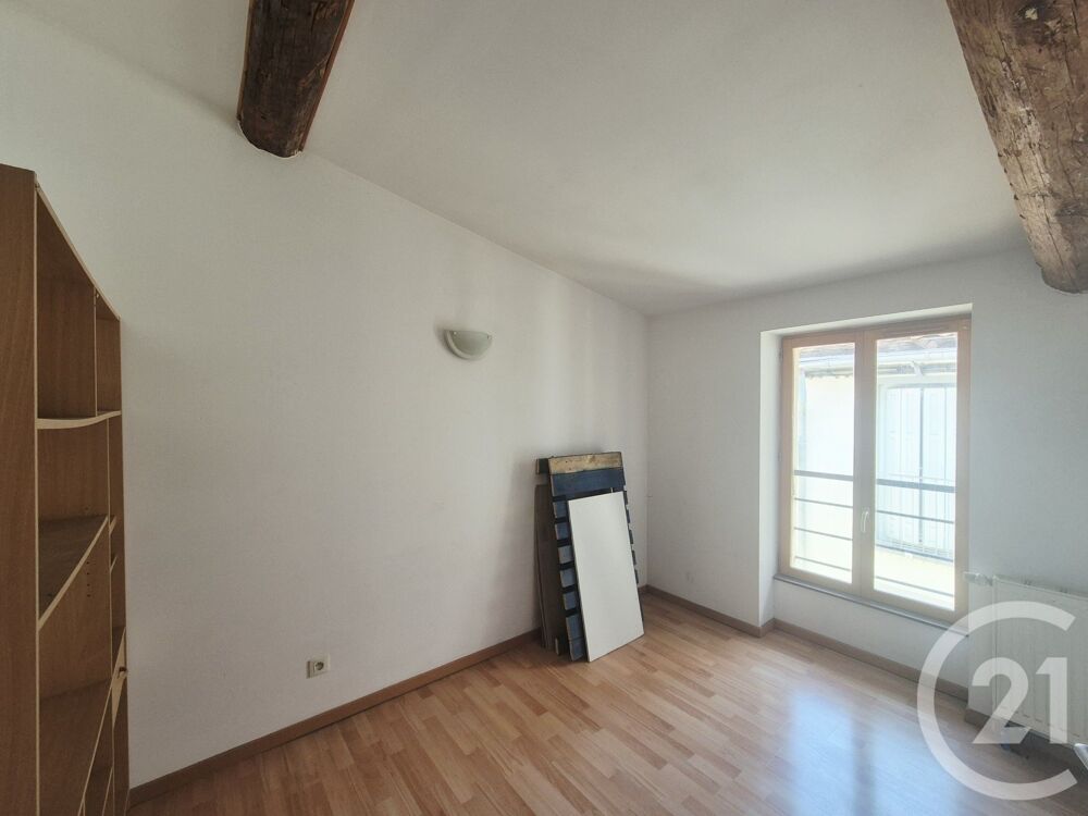 EXCLUSIVITE PERPIGNAN CENTRE VILLE - T3 2EME ET DERNIER ....