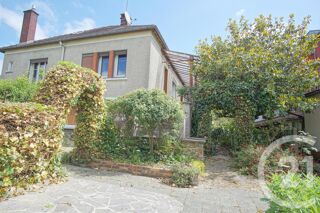  Maison  vendre 7 pices 184 m