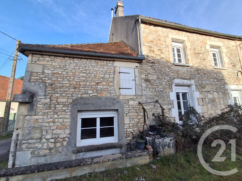 Nichée au c½ur d'un hameau d'ÉtaislaSauvin, cette maison....