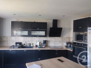  Maison � vendre 4 pi�ces 119 m�