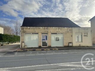  Appartement � louer 6 pi�ces 90 m� Montpon menesterol