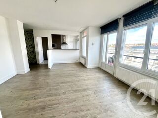  Appartement à vendre 4 pièces 59 m²