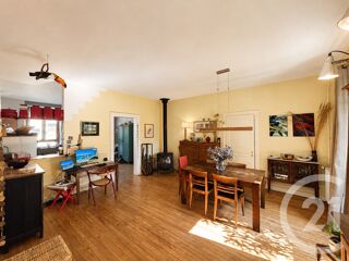 Appartement à vendre 6 pièces 204 m²