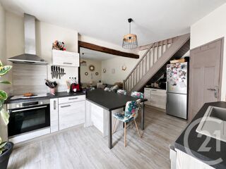  Maison à vendre 6 pièces 165 m²