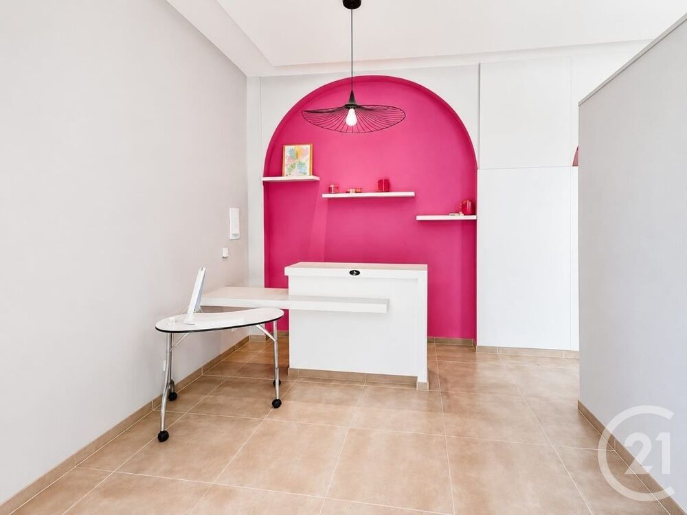 vente Autres - 44 m² San-Martino-di-Lota (20200)