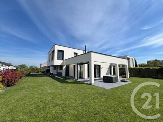  Maison � vendre 5 pi�ces 202 m�